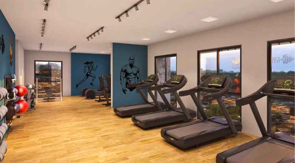 Marathon-NeoHomes-Amenities-Fitness-Centre