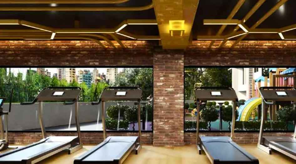 Marathon-NeoHomes-Amenities-Gymnasium