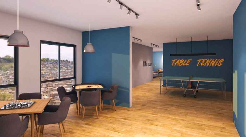 Marathon-NeoHomes-Amenities-Indoor-Games-Room