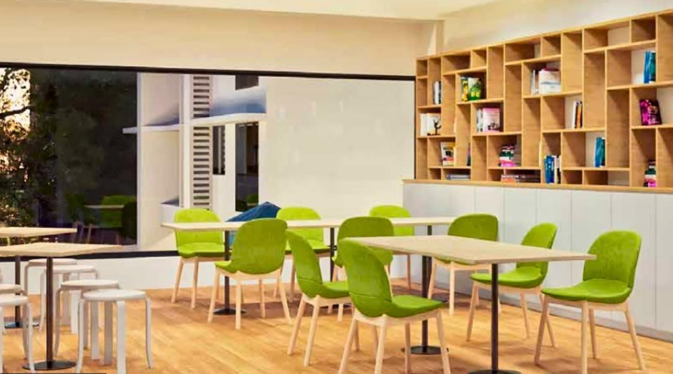 Marathon-NeoHomes-Amenities-Library