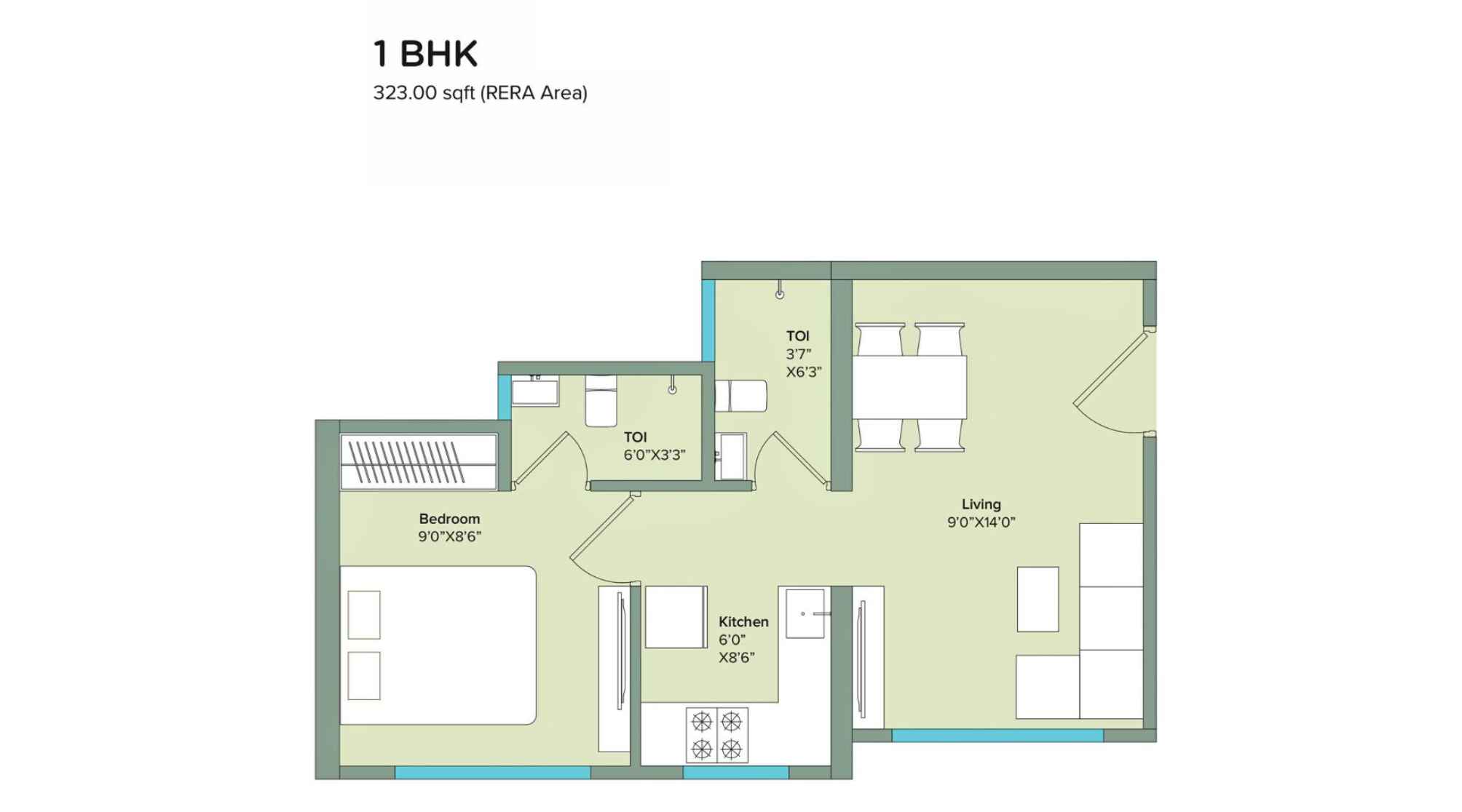 Marathon-NeoHomes-Kaveri-1-BHK-323-Sqft