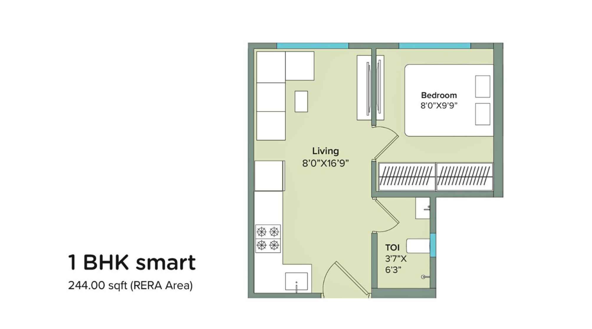 Marathon-NeoHomes-Kaveri-1-BHK-Smart-244-Sqft