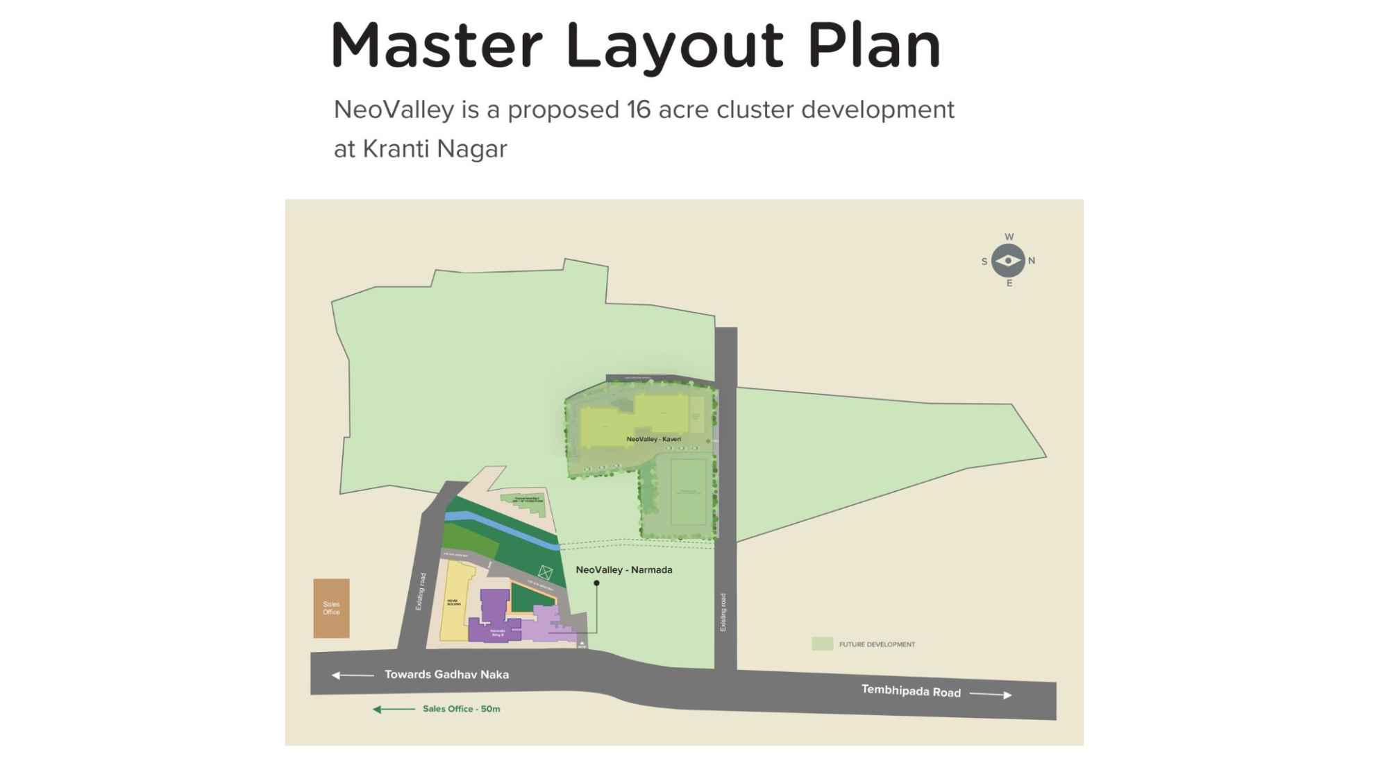 Marathon-NeoHomes-Typical-Floor-Plan-Master-Layout