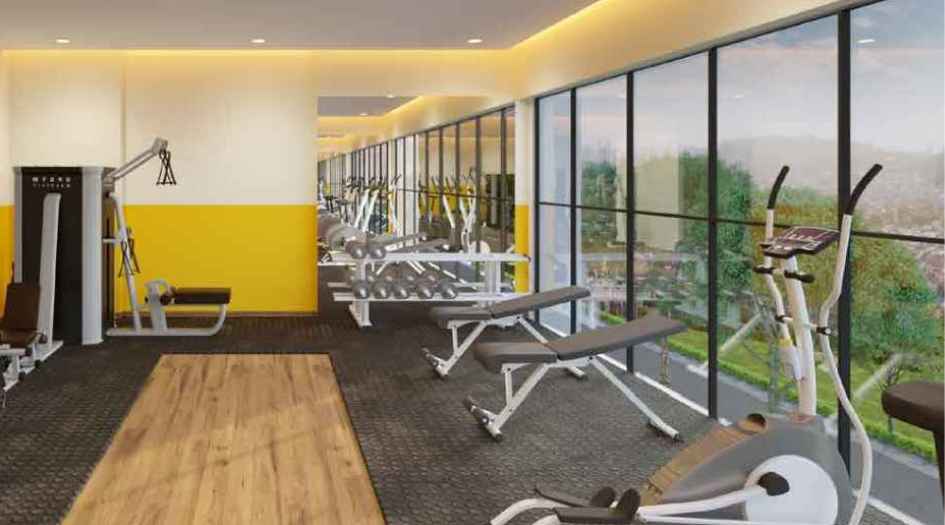 Marathon-Neopark-Amenities-Gym