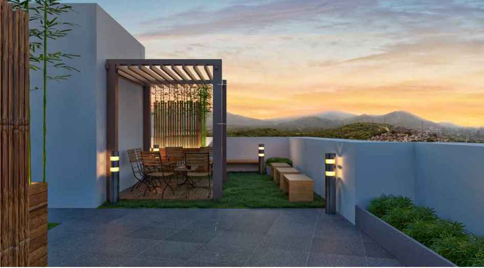Marathon-Neopark-Amenities-Pergola