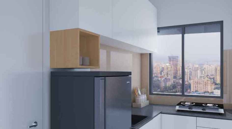 Marathon-Neopark-kitchen